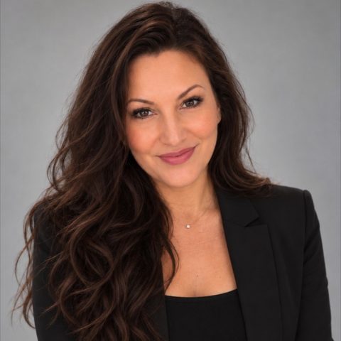 Stephanie Covey